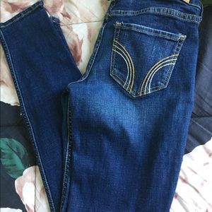 Hollister jeans